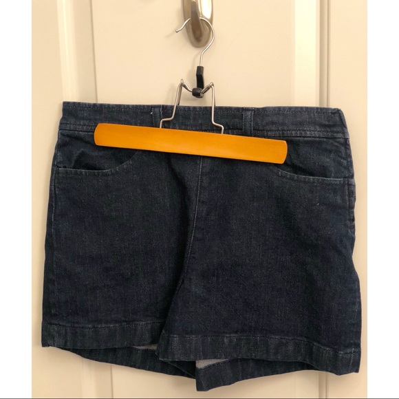 J. Crew Denim Shorts - Picture 4 of 10
